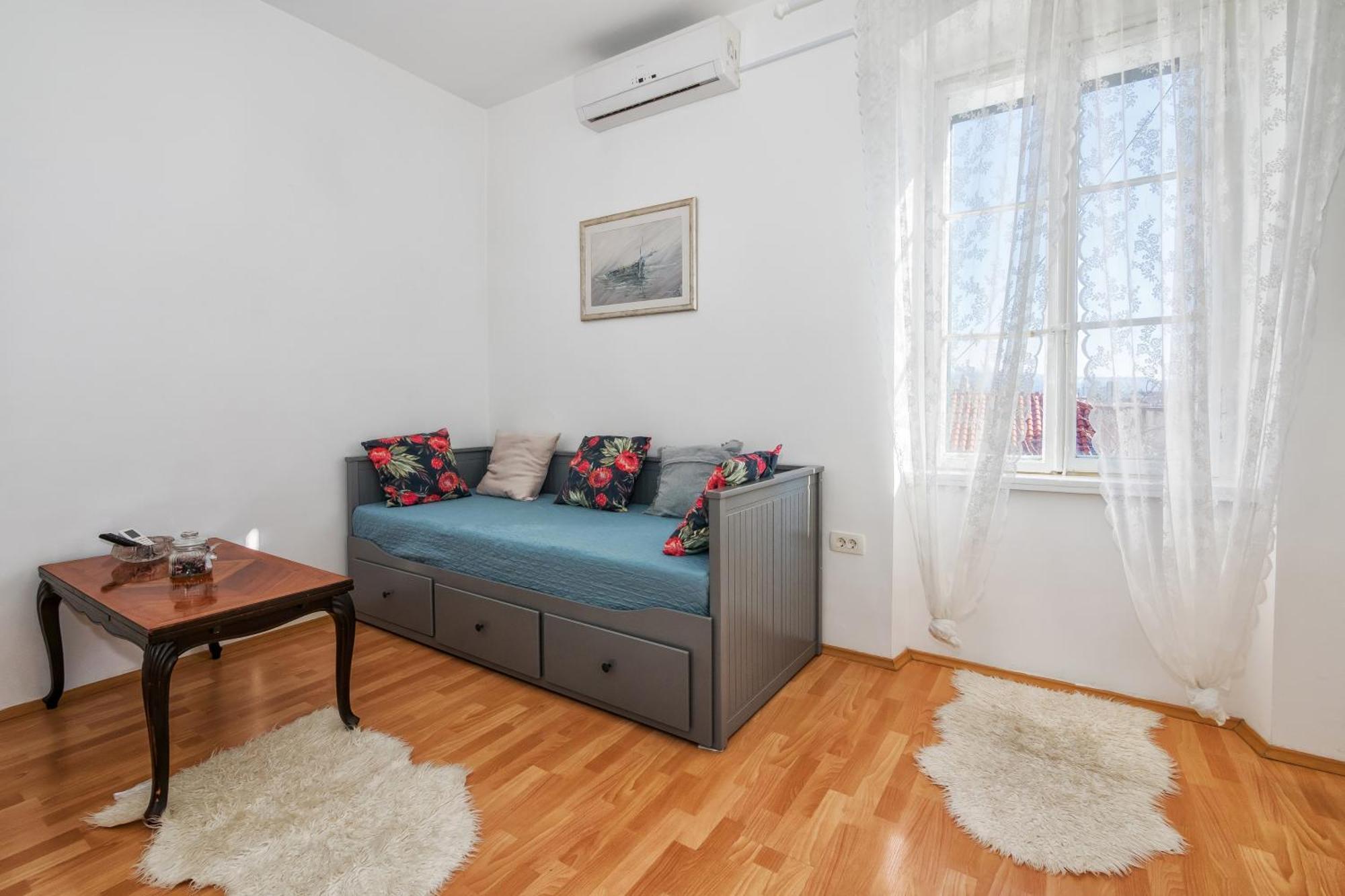 Apartment Bosa Σπλιτ Εξωτερικό φωτογραφία