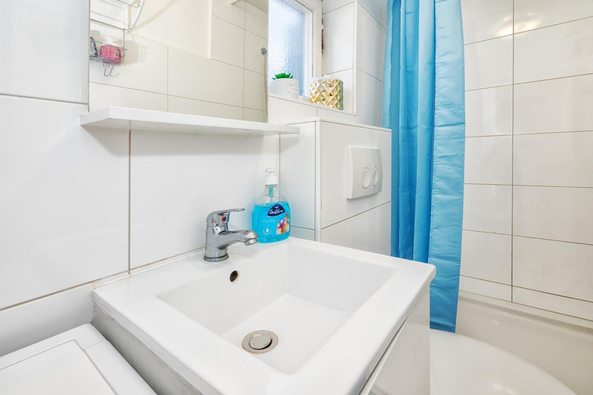 Apartment Bosa Σπλιτ Εξωτερικό φωτογραφία