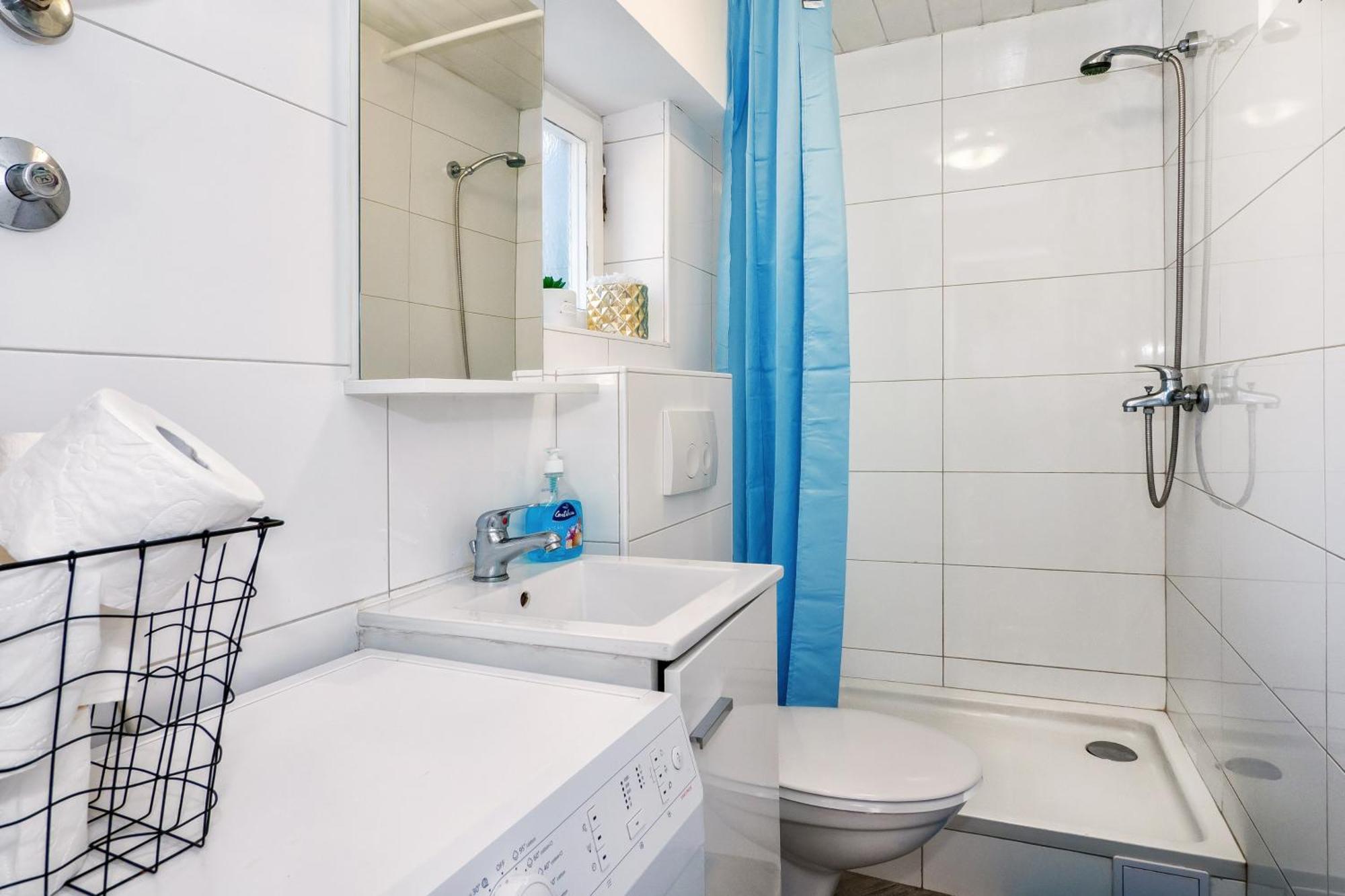 Apartment Bosa Σπλιτ Εξωτερικό φωτογραφία