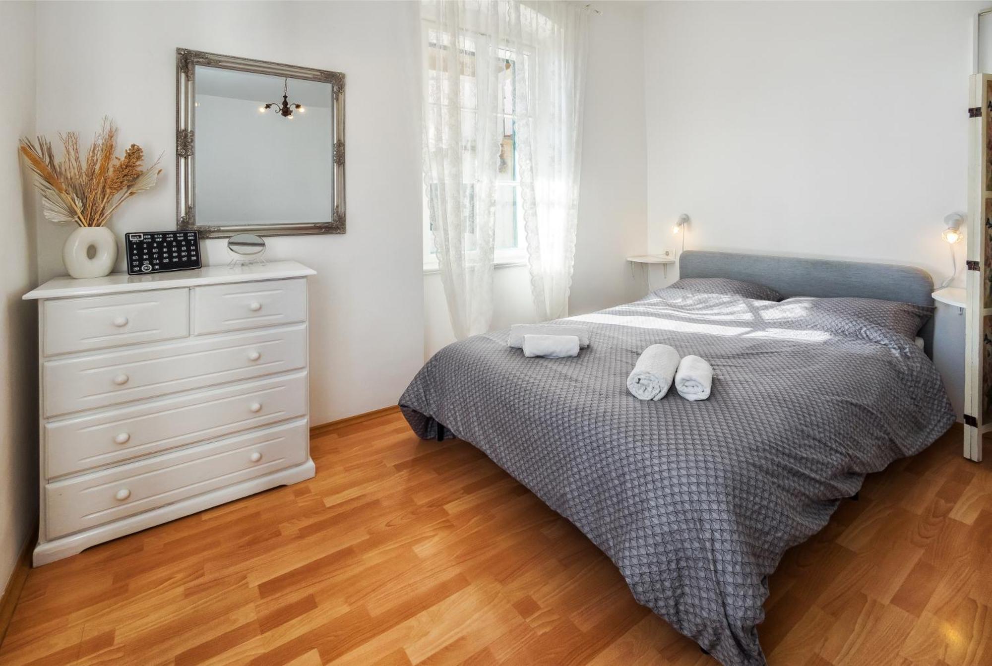 Apartment Bosa Σπλιτ Εξωτερικό φωτογραφία