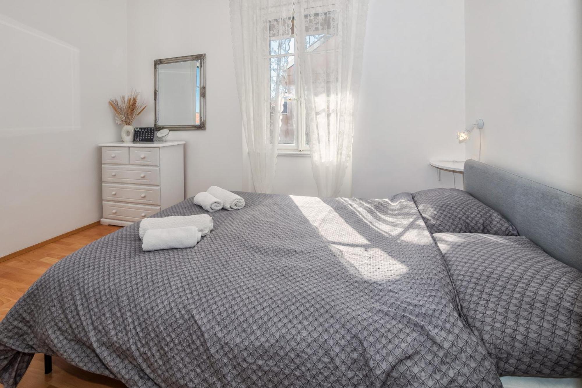 Apartment Bosa Σπλιτ Εξωτερικό φωτογραφία