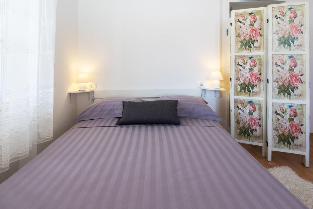 Apartment Bosa Σπλιτ Εξωτερικό φωτογραφία