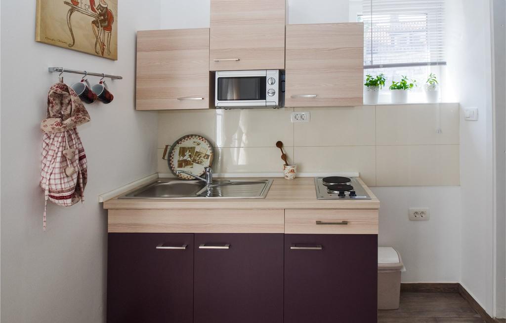 Apartment Bosa Σπλιτ Εξωτερικό φωτογραφία